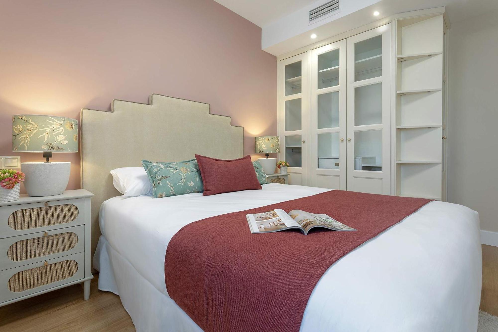 Genteel Paseo De La Victoria Apartamento Córdoba
