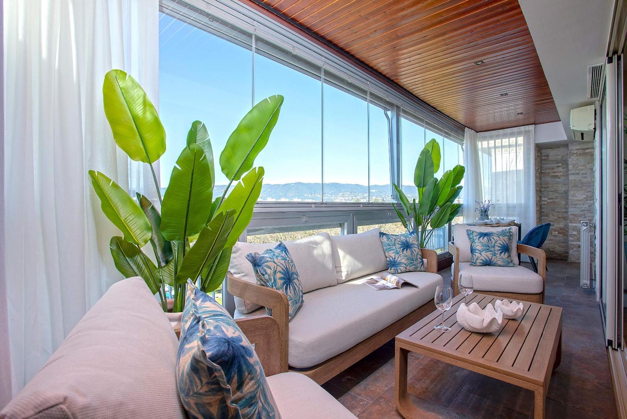 Apartamento Genteel Paseo De La Victoria *