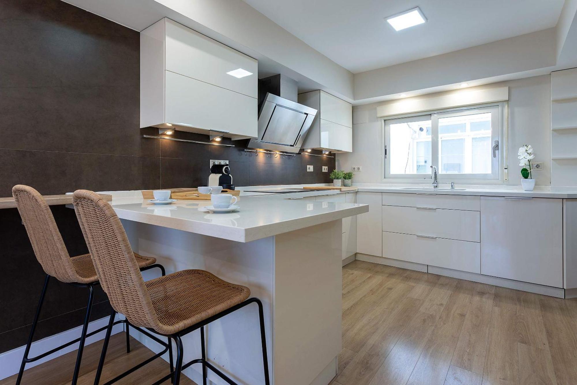 Apartamento Genteel Paseo De La Victoria Córdoba