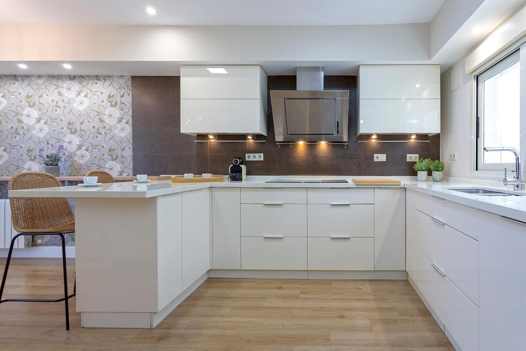 Apartamento Genteel Paseo De La Victoria *