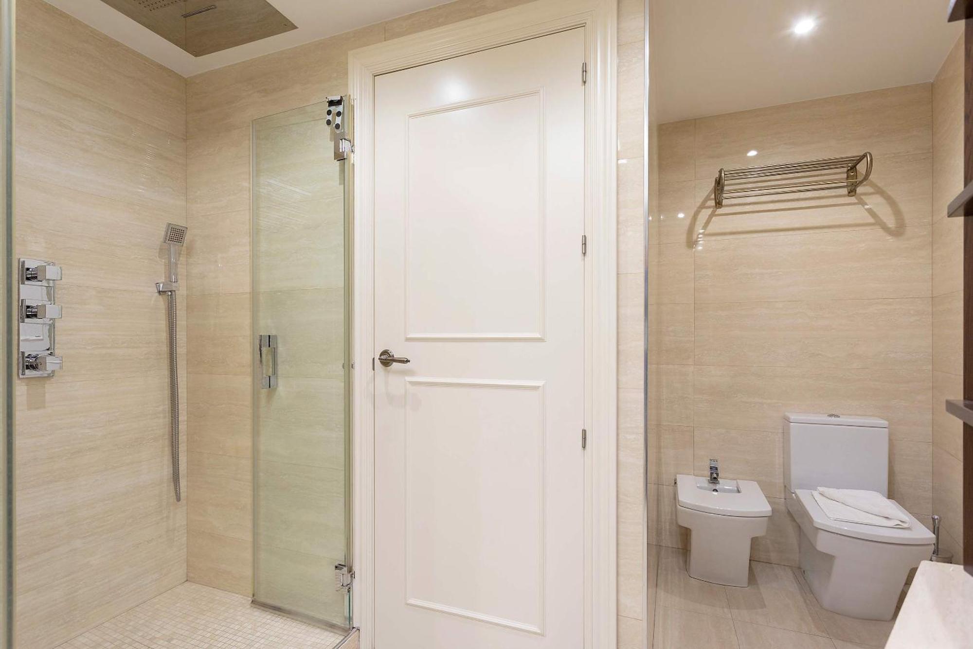 Apartamento Genteel Paseo De La Victoria *