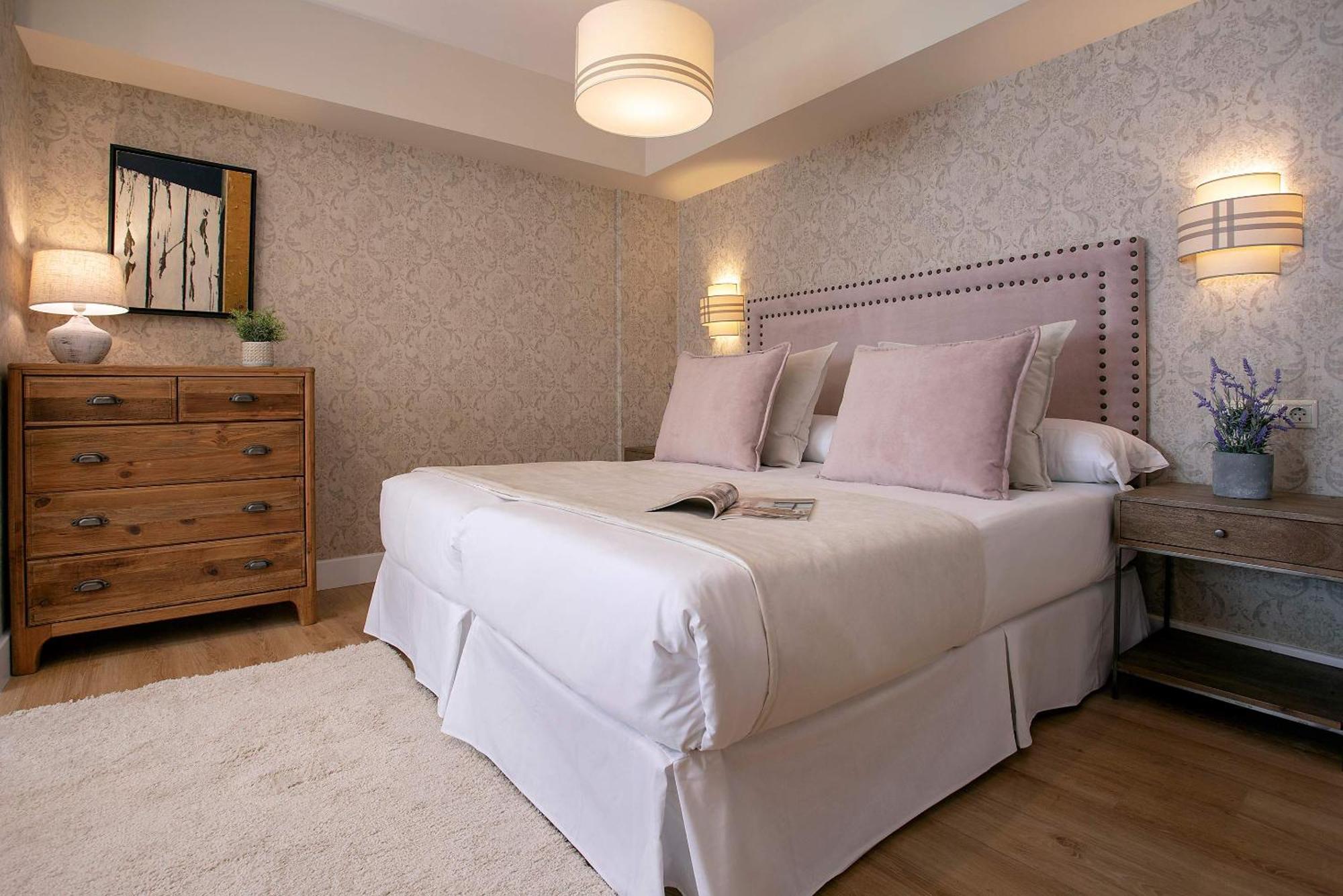 Apartamento Genteel Paseo De La Victoria *